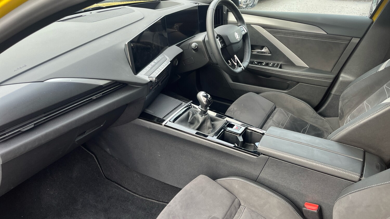Used Vauxhall Astra 2024 for sale - 77511930: Photo 12