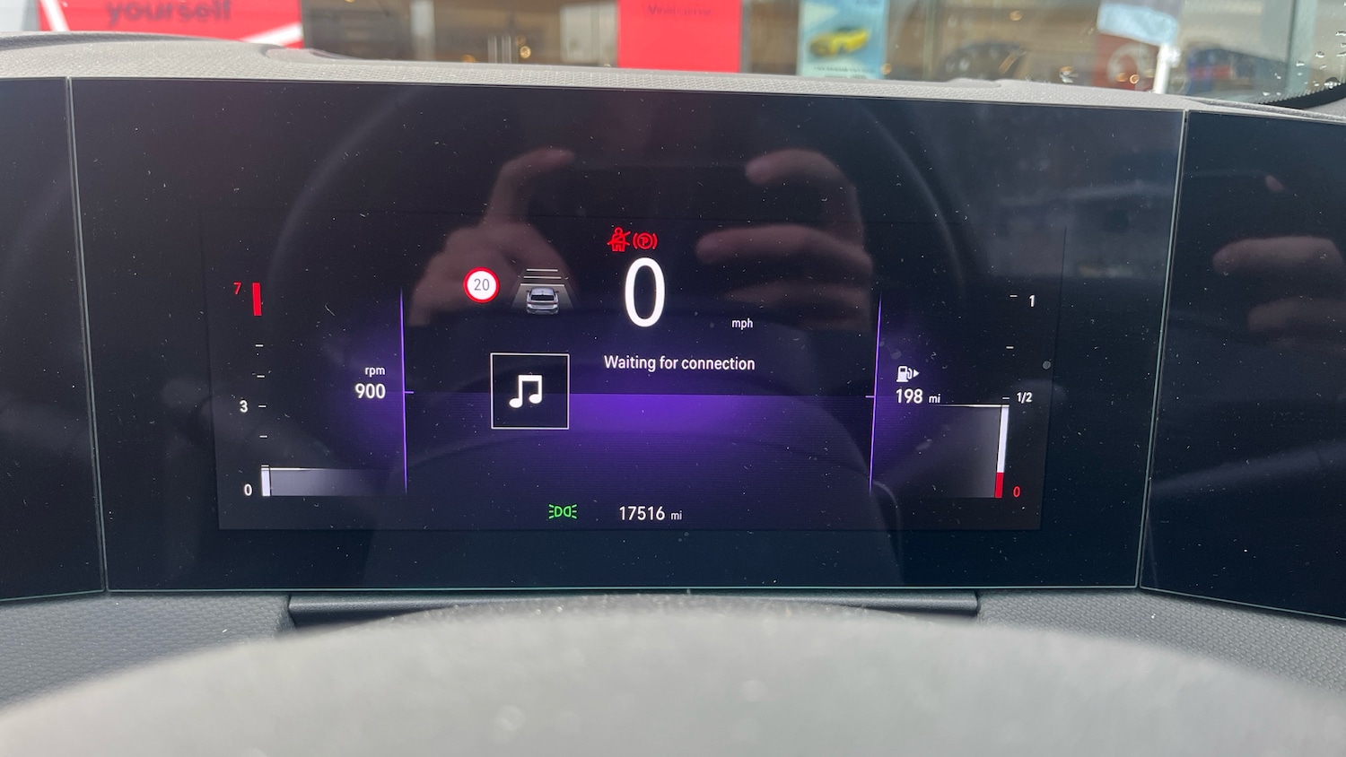 Used Vauxhall Astra 2024 for sale - 77511930: Photo 13