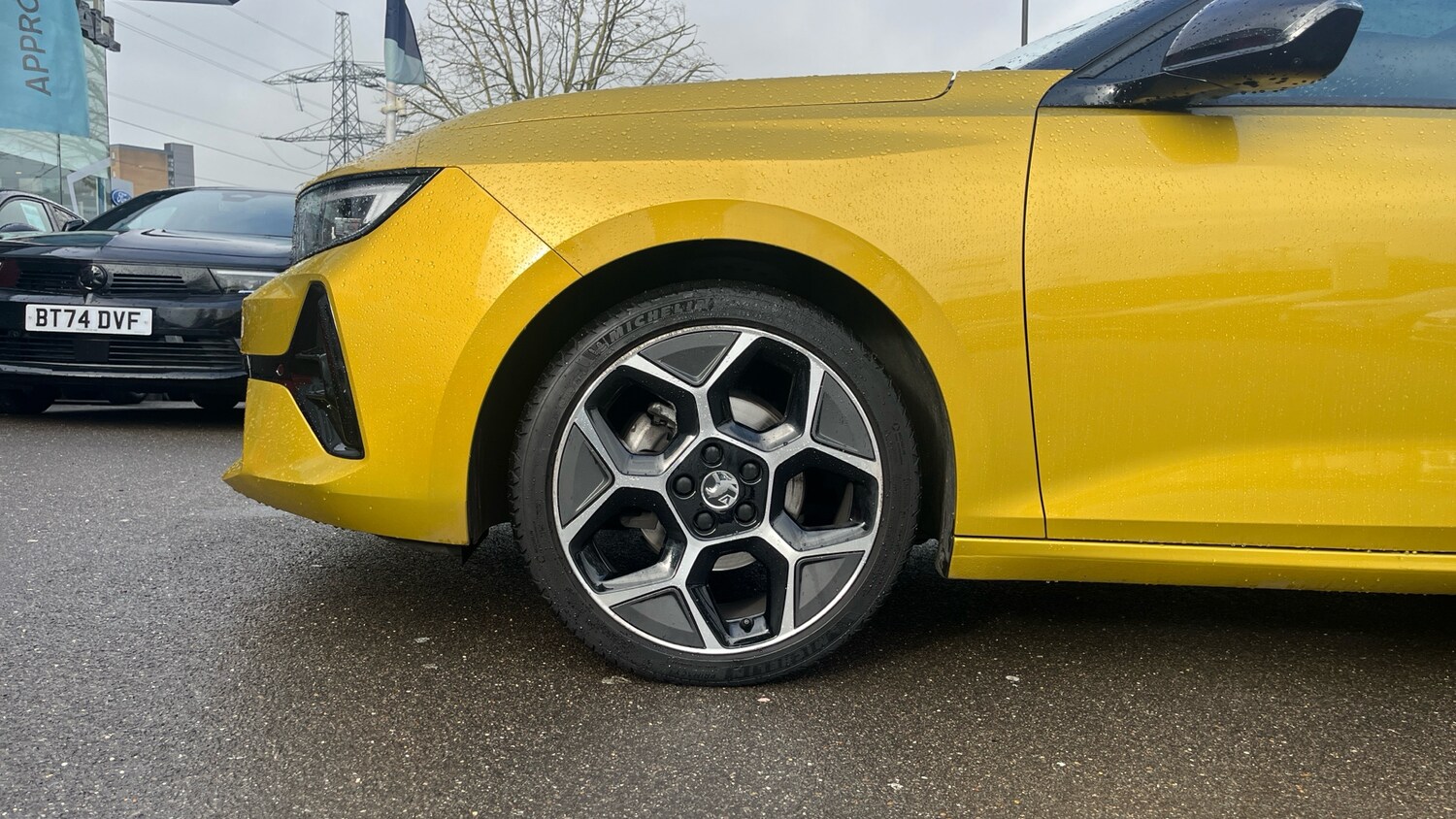 Used Vauxhall Astra 2024 for sale - 77511930: Photo 14