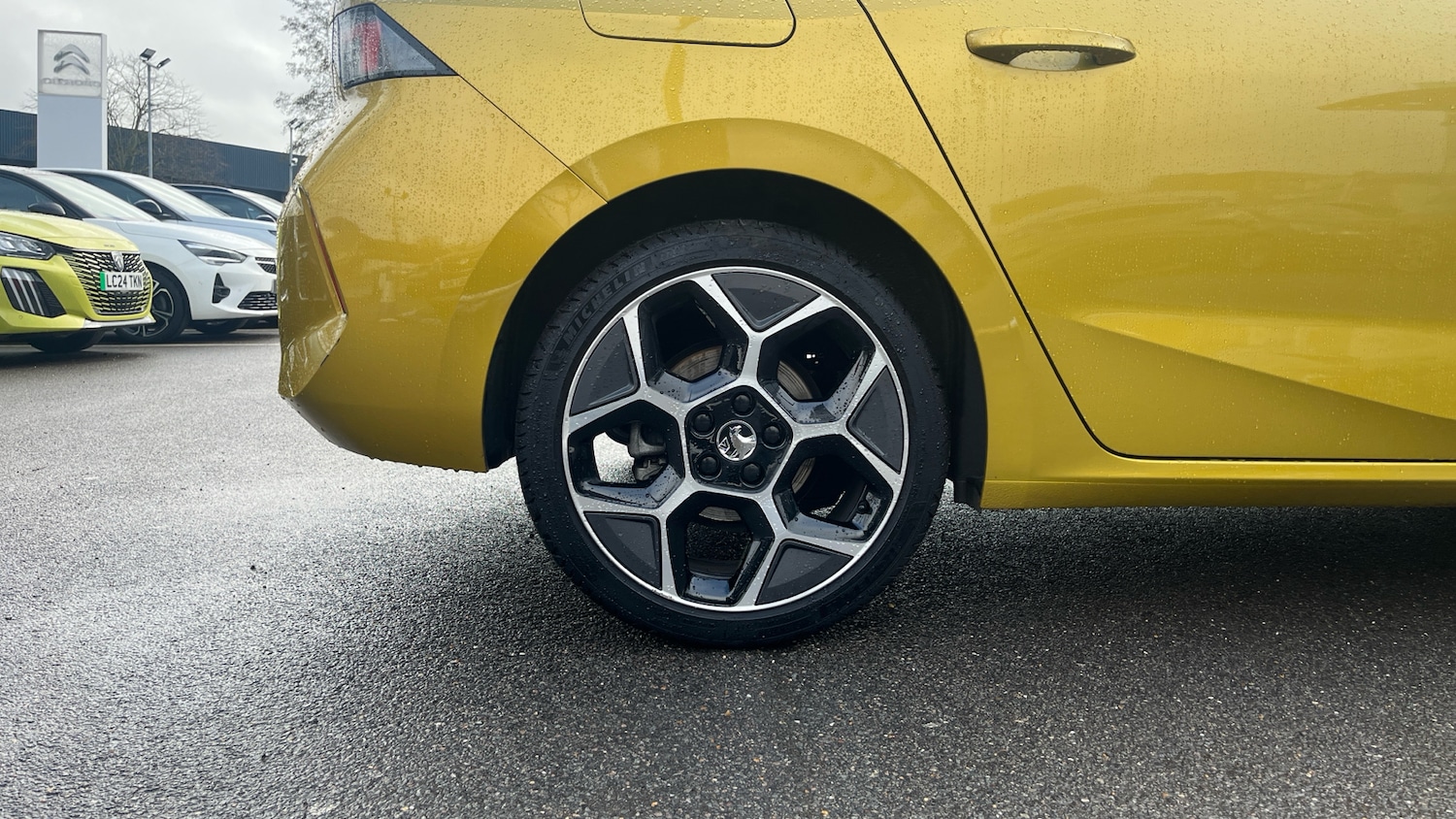 Used Vauxhall Astra 2024 for sale - 77511930: Photo 16