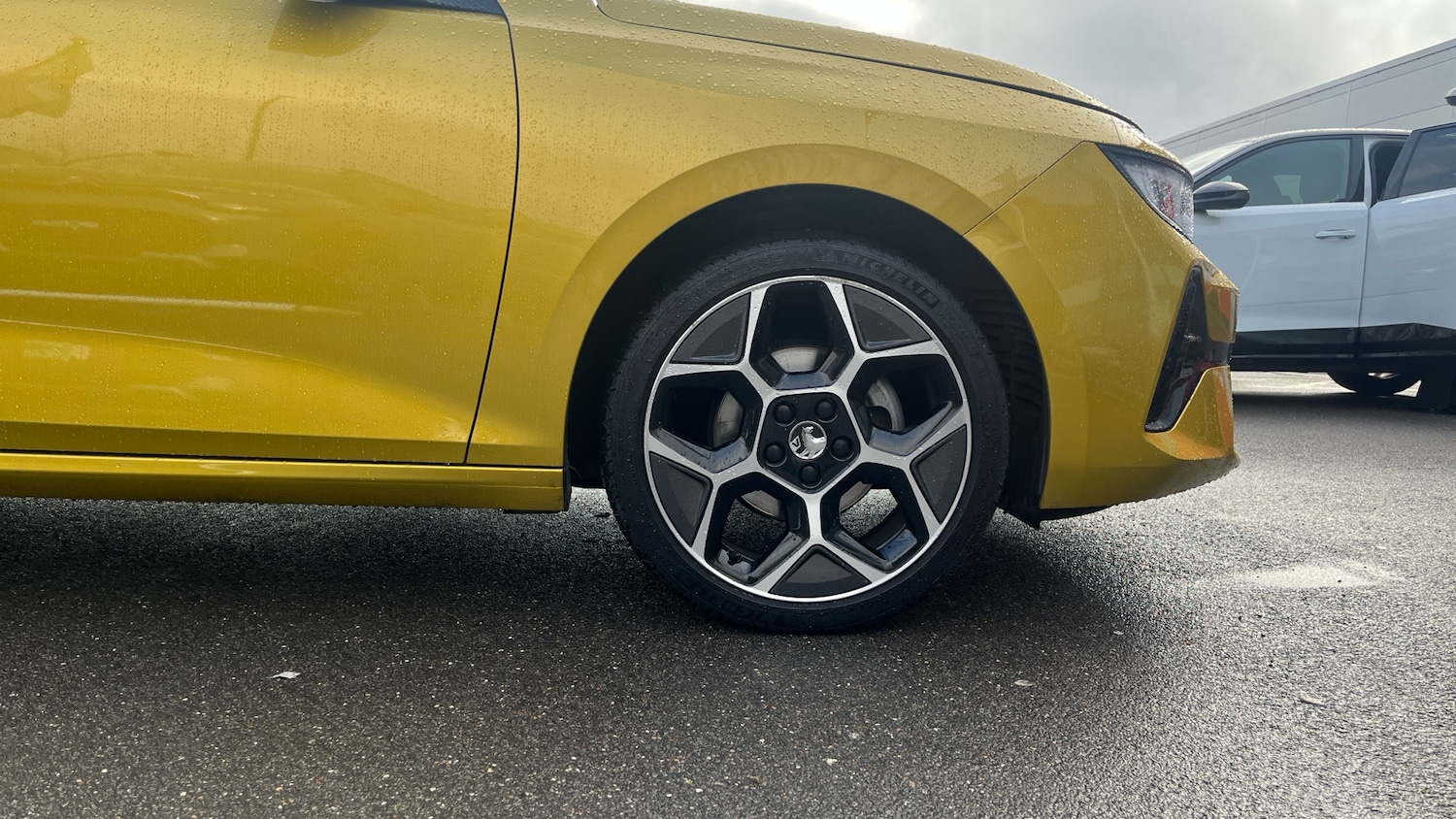 Used Vauxhall Astra 2024 for sale - 77511930: Photo 17