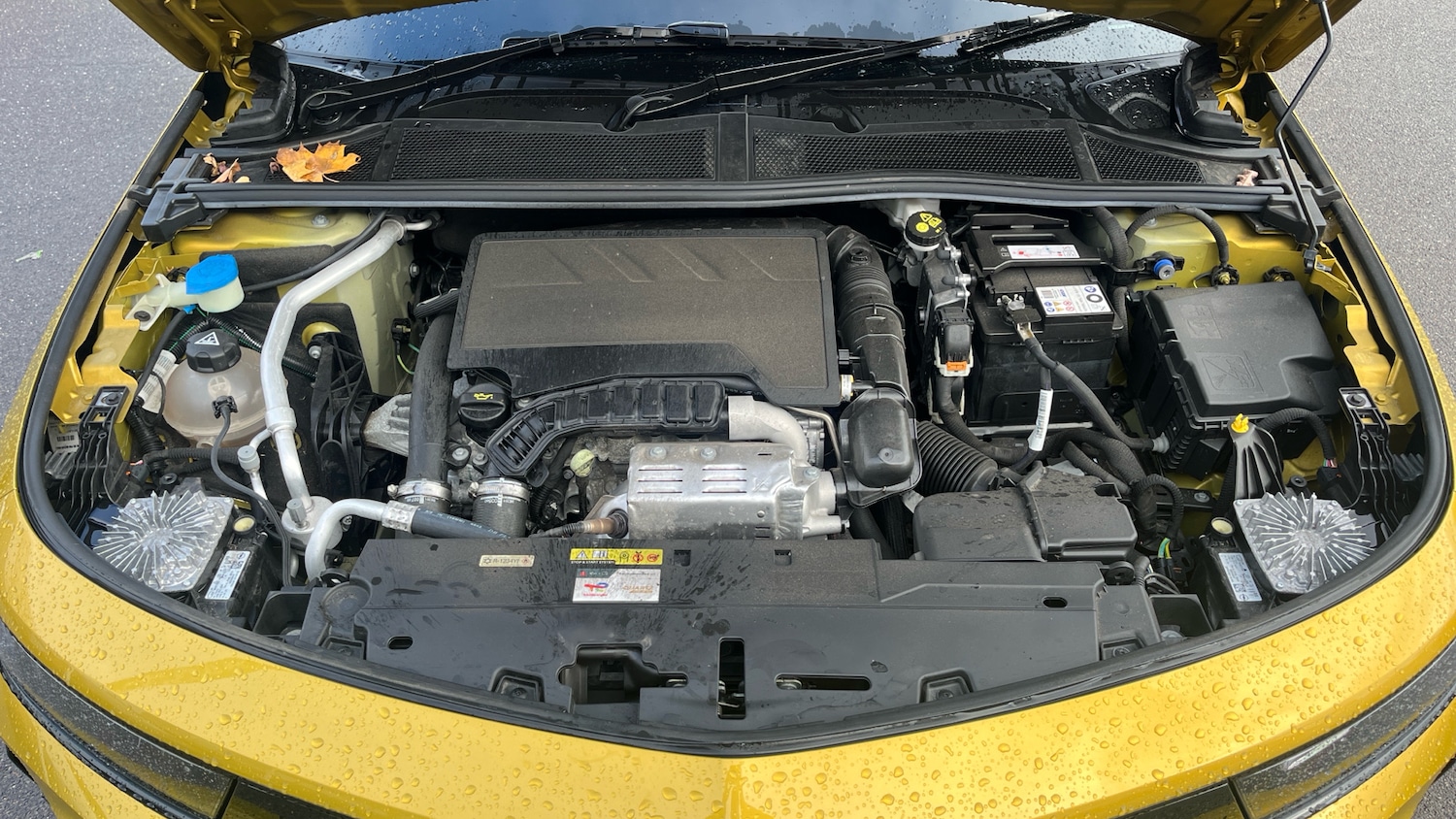 Used Vauxhall Astra 2024 for sale - 77511930: Photo 18