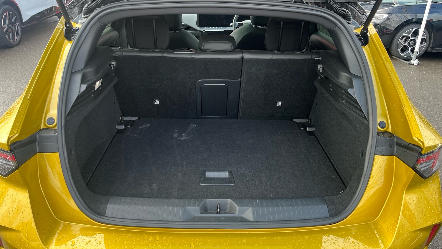 Used Vauxhall Astra 2024 for sale - 77511930: Photo 19