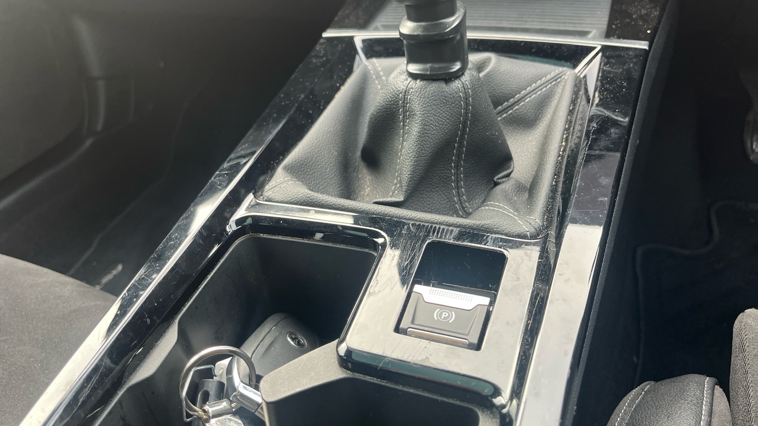 Used Vauxhall Astra 2024 for sale - 77511930: Photo 21