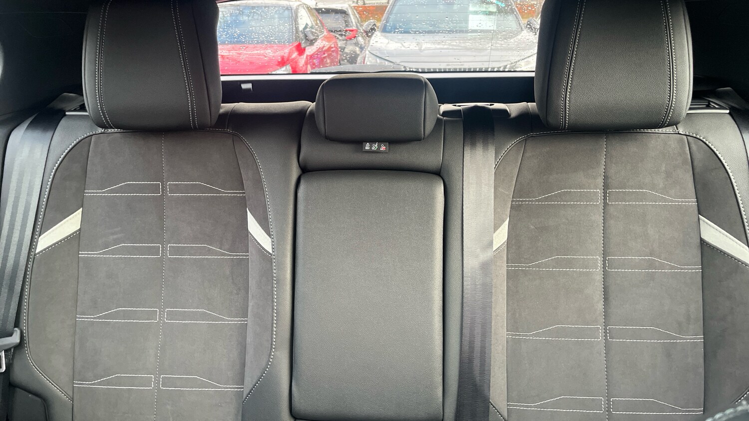 Used Vauxhall Astra 2024 for sale - 77511930: Photo 25