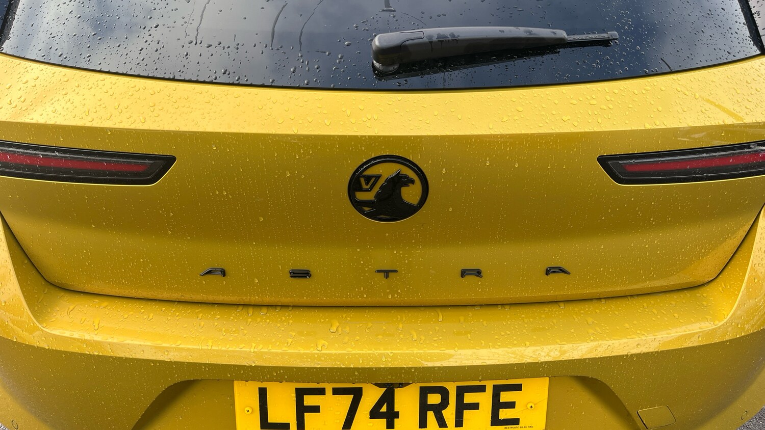 Used Vauxhall Astra 2024 for sale - 77511930: Photo 26