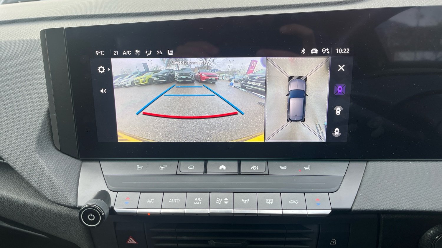 Used Vauxhall Astra 2024 for sale - 77511930: Photo 29