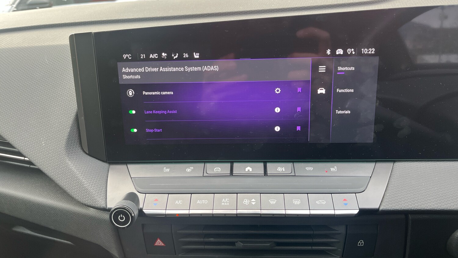 Used Vauxhall Astra 2024 for sale - 77511930: Photo 30