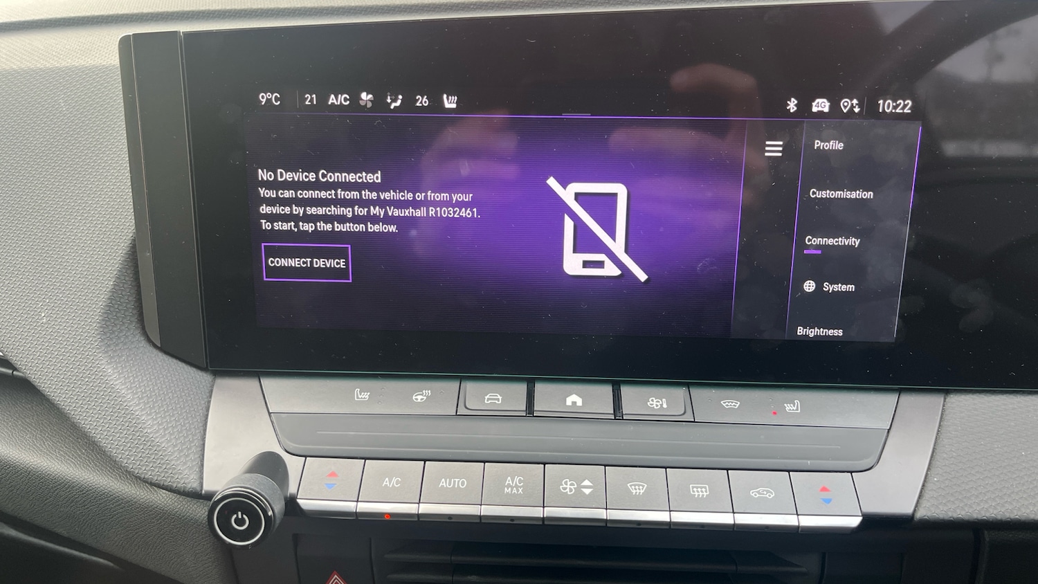 Used Vauxhall Astra 2024 for sale - 77511930: Photo 31