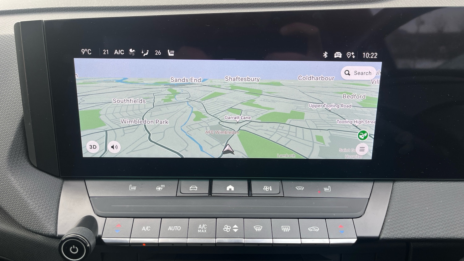 Used Vauxhall Astra 2024 for sale - 77511930: Photo 32