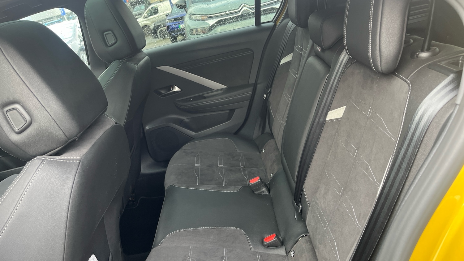 Used Vauxhall Astra 2024 for sale - 77511930: Photo 33