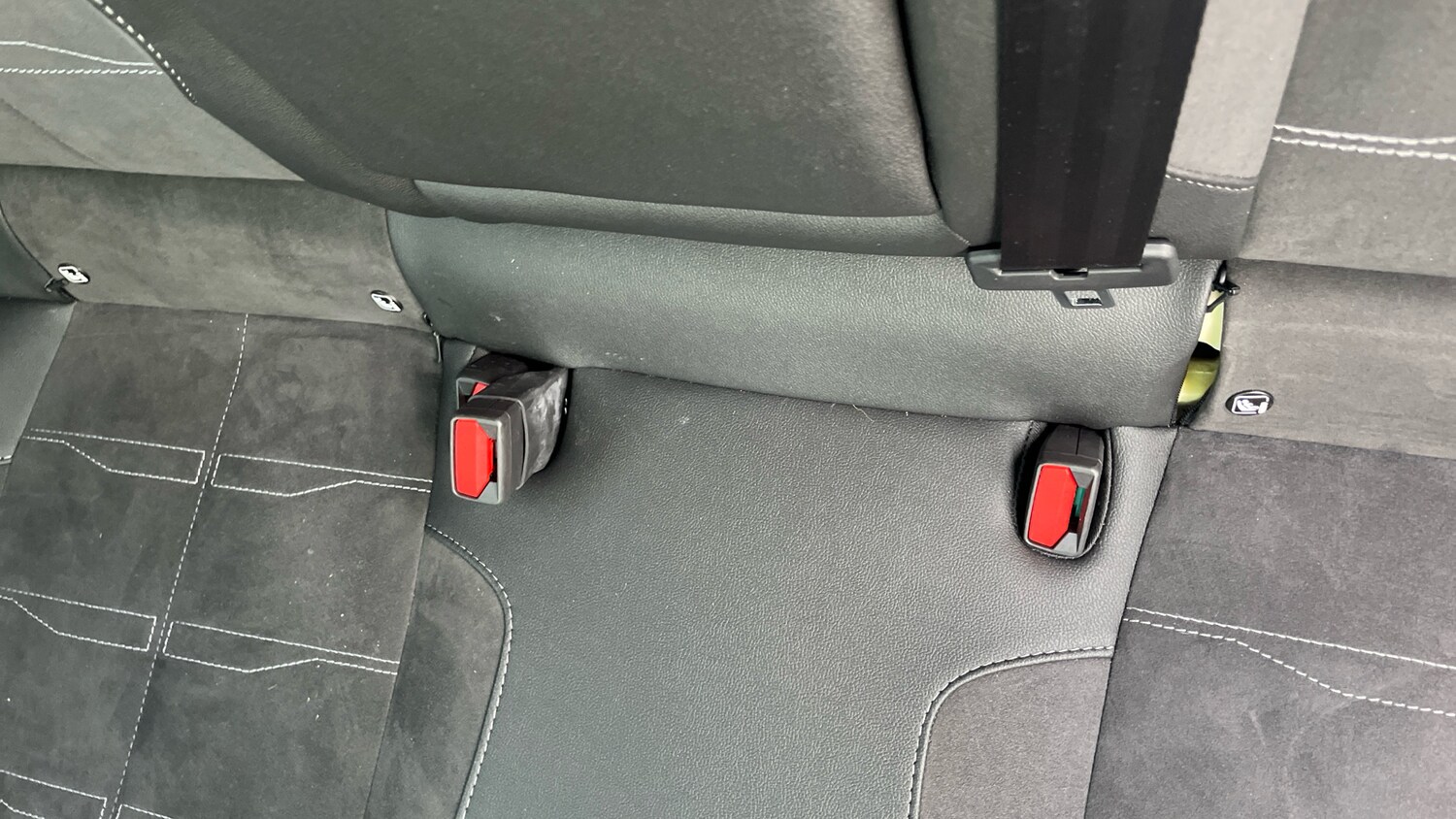 Used Vauxhall Astra 2024 for sale - 77511930: Photo 35