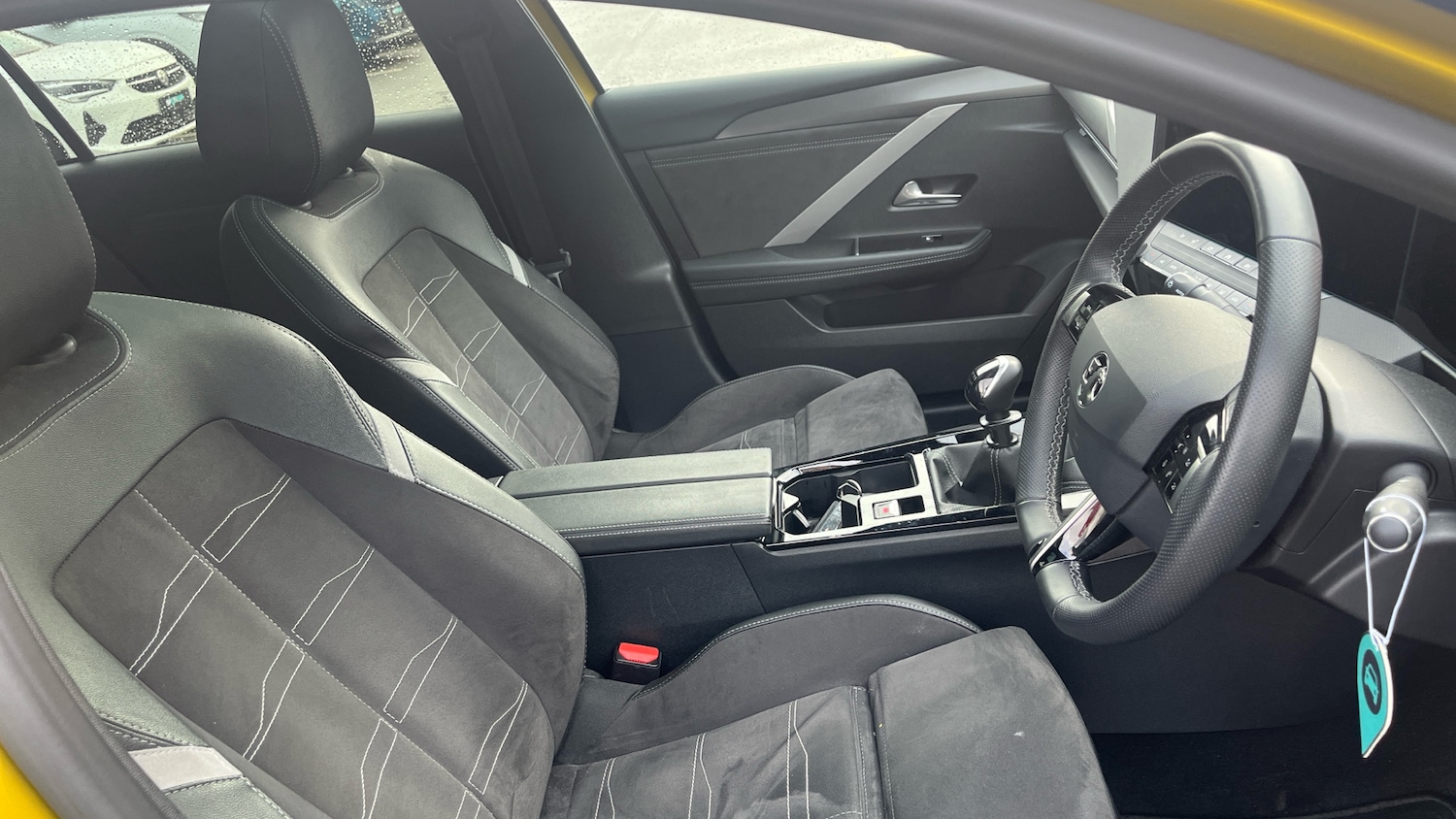 Used Vauxhall Astra 2024 for sale - 77511930: Photo 42