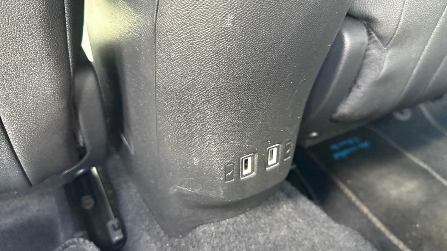 Vehicle 32