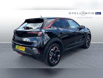 Used Vauxhall Mokka-e 2021 for sale - 75477441: Photo