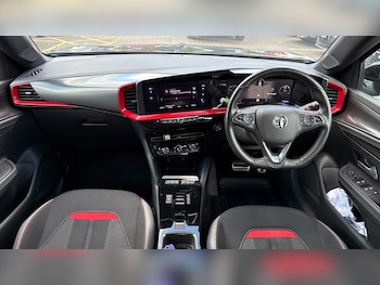 Used Vauxhall Mokka-e 2021 for sale - 75477441: Photo