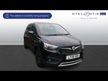 2019 - 1.2 Turbo GPF Elite SUV 5dr Petrol Manual Euro 6 (s/s) (130 ps)