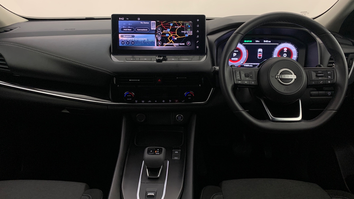 Used Nissan Qashqai 2023 for sale - 77388257: Photo 10