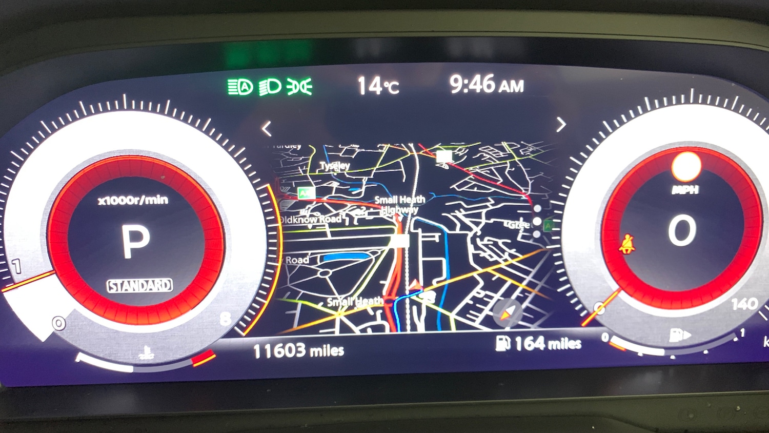 Used Nissan Qashqai 2023 for sale - 77388257: Photo 11