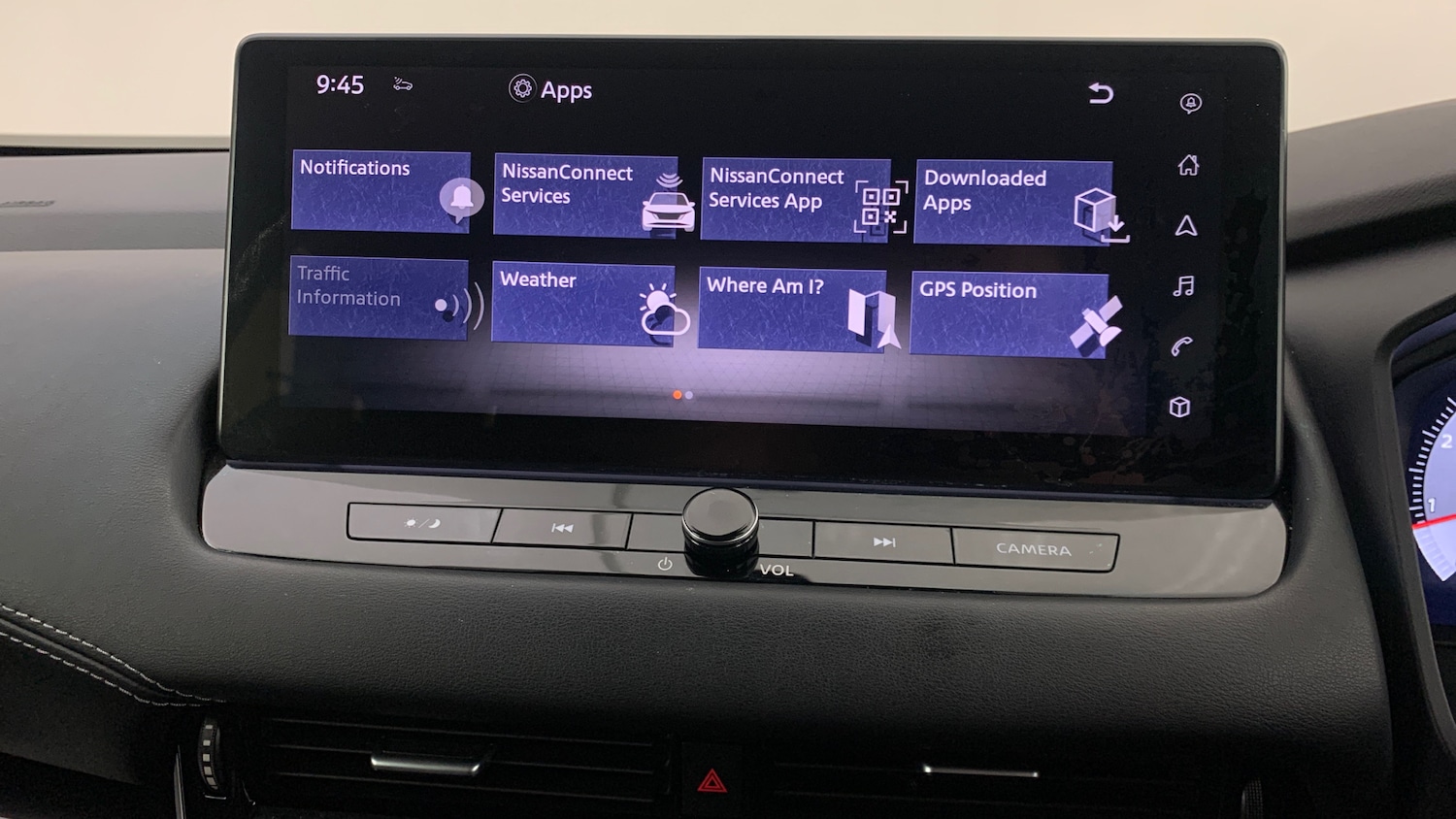 Used Nissan Qashqai 2023 for sale - 77388257: Photo 12