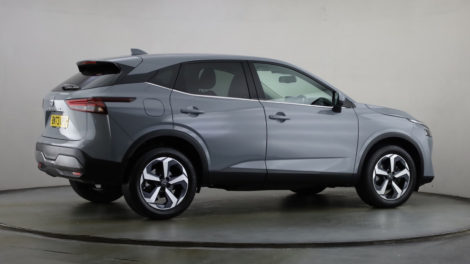Used Nissan Qashqai 2023 for sale - 77388257: Photo 13