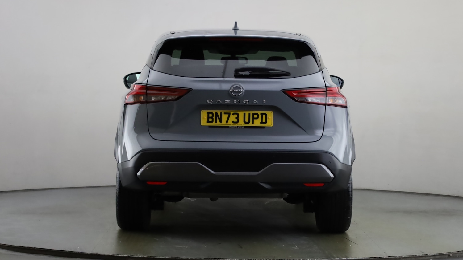 Used Nissan Qashqai 2023 for sale - 77388257: Photo 14