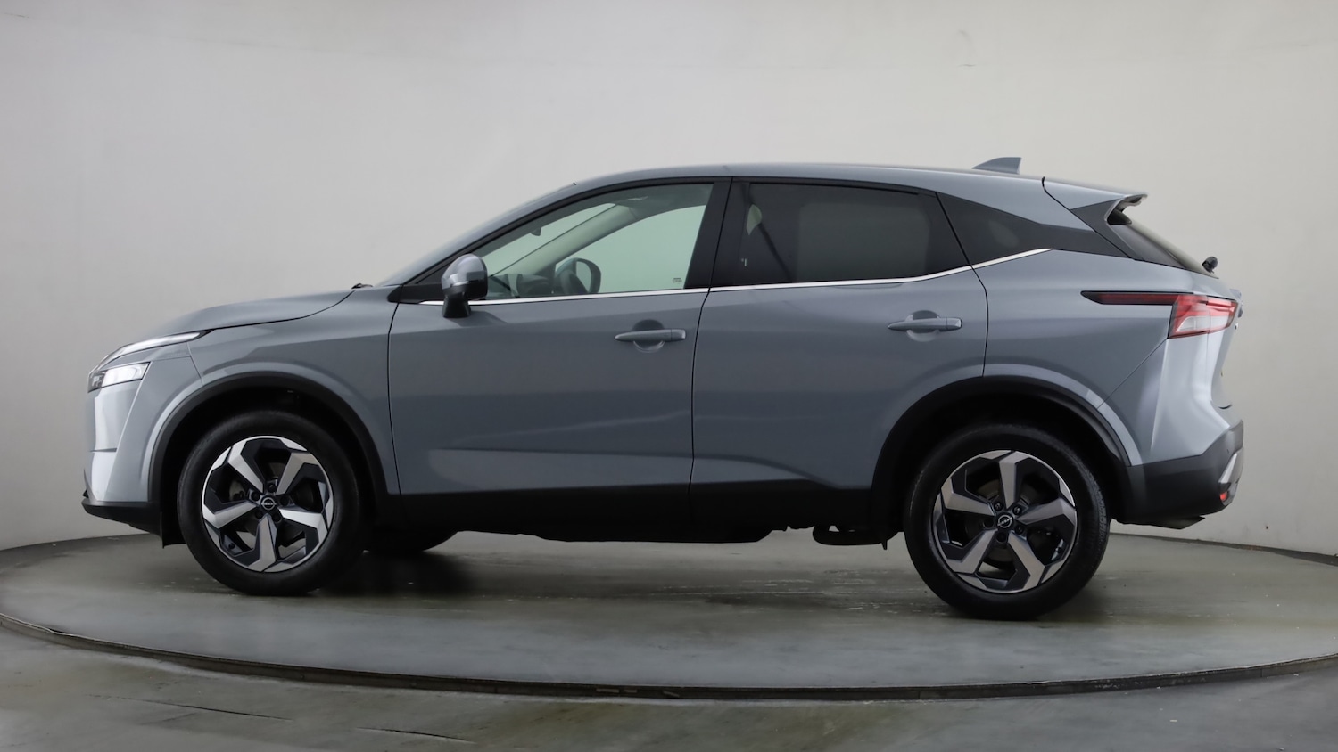 Used Nissan Qashqai 2023 for sale - 77388257: Photo 15