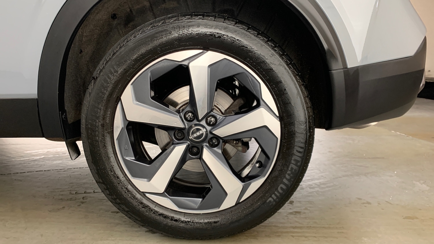 Used Nissan Qashqai 2023 for sale - 77388257: Photo 18