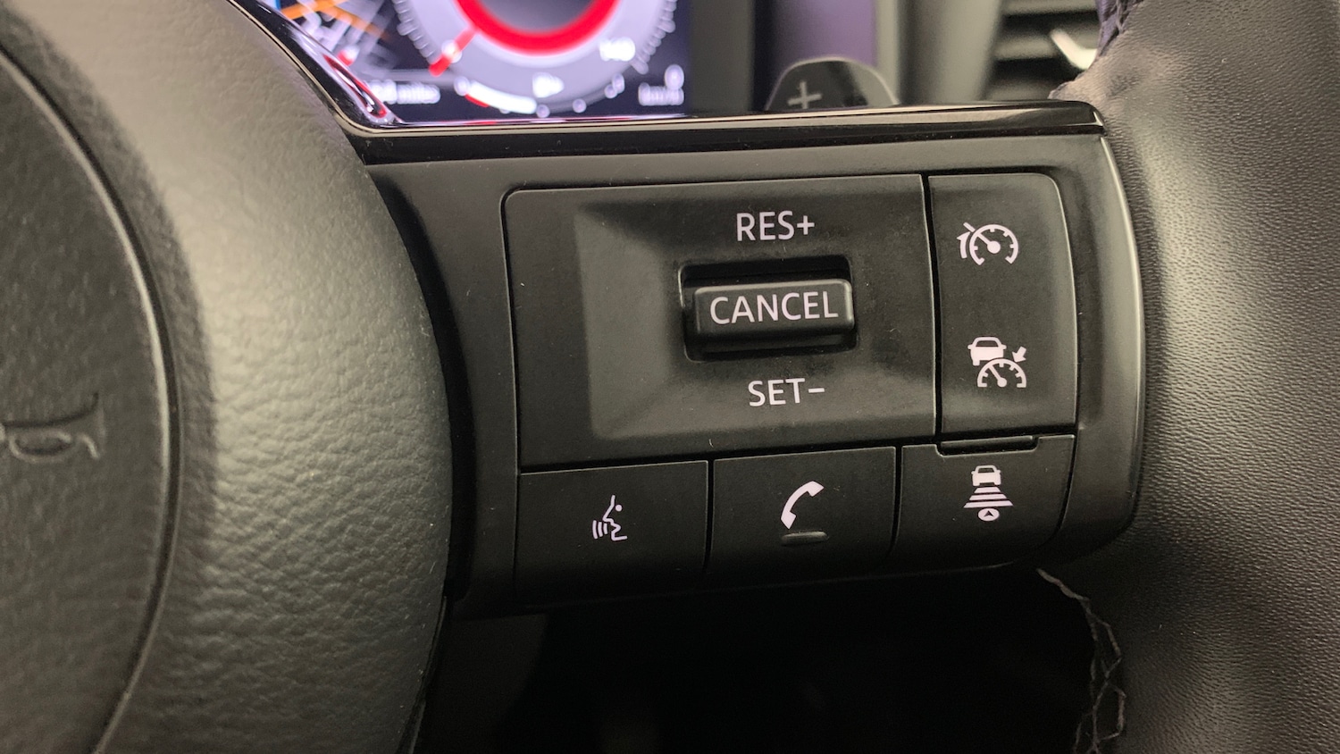 Used Nissan Qashqai 2023 for sale - 77388257: Photo 19