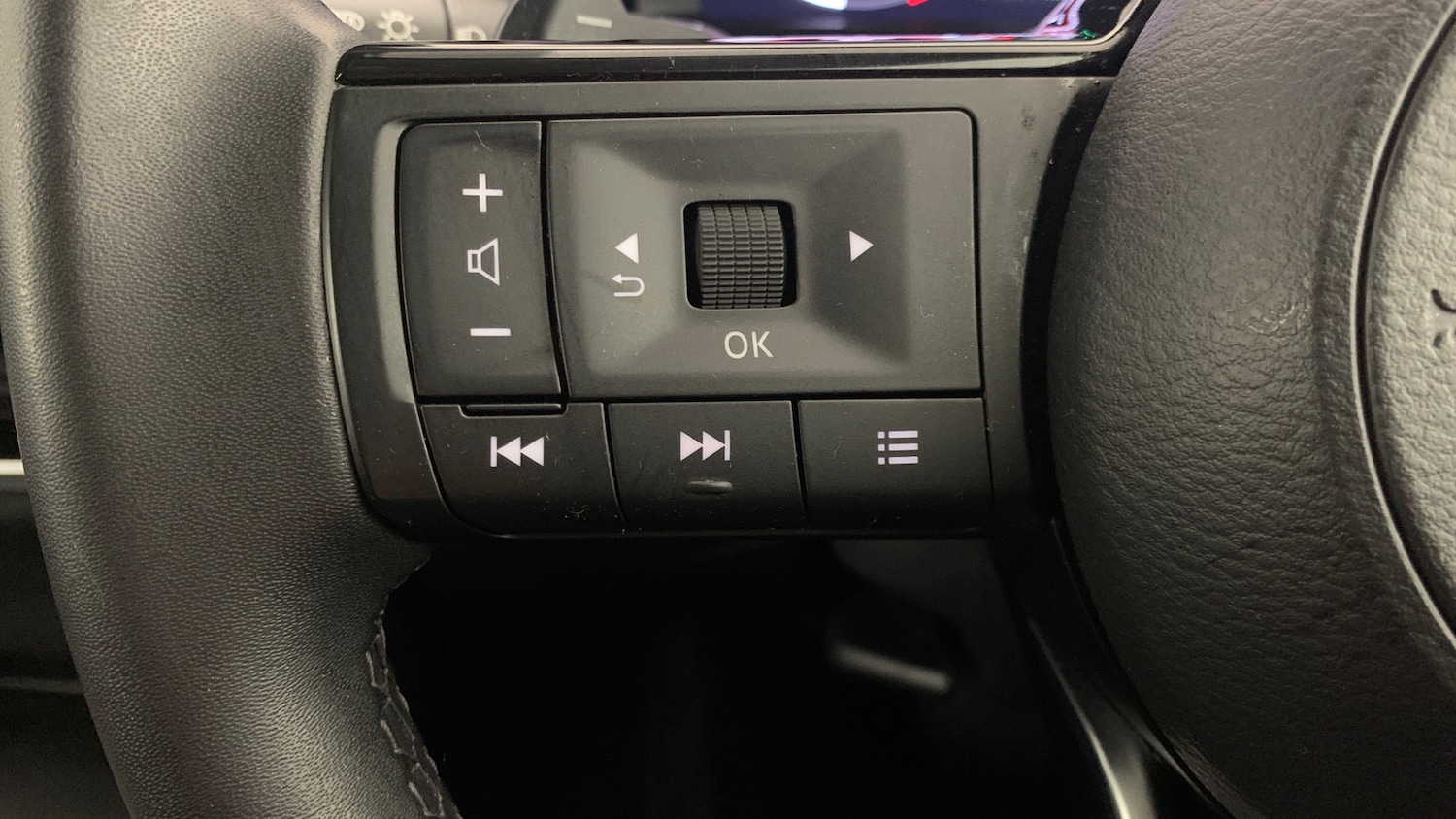 Used Nissan Qashqai 2023 for sale - 77388257: Photo 20