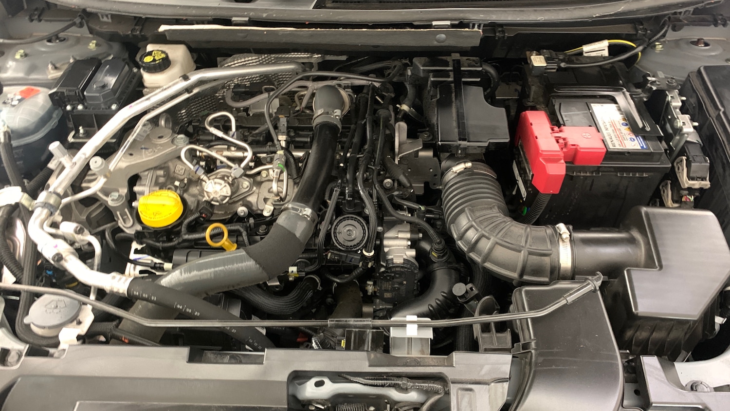 Used Nissan Qashqai 2023 for sale - 77388257: Photo 22