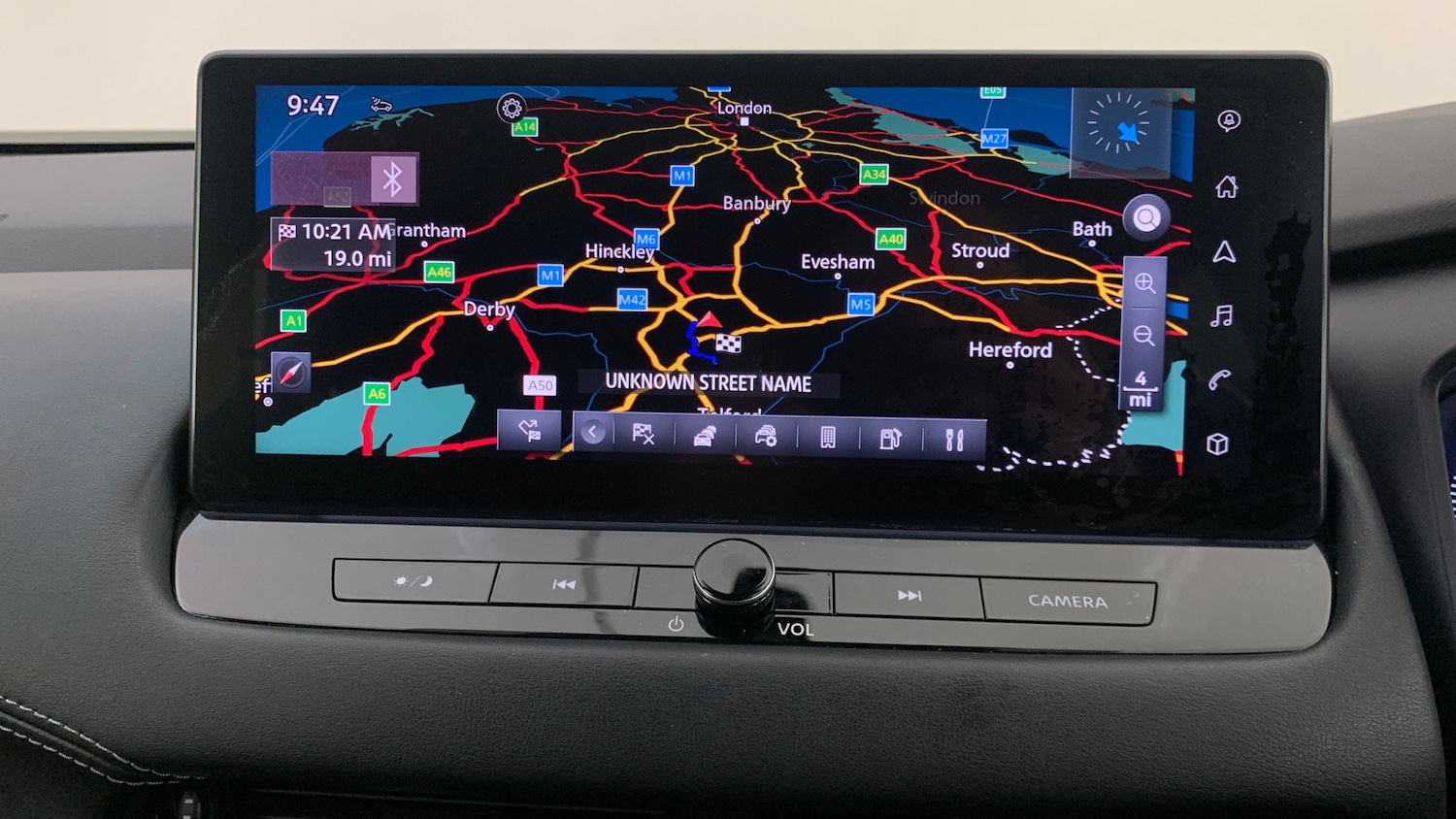 Used Nissan Qashqai 2023 for sale - 77388257: Photo 25