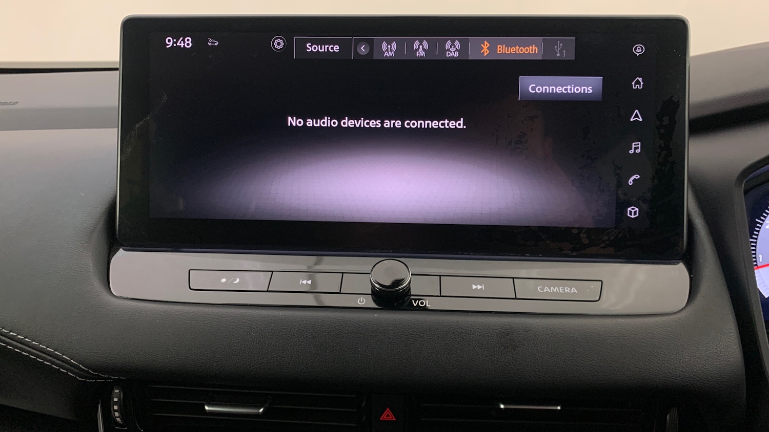 Used Nissan Qashqai 2023 for sale - 77388257: Photo 27