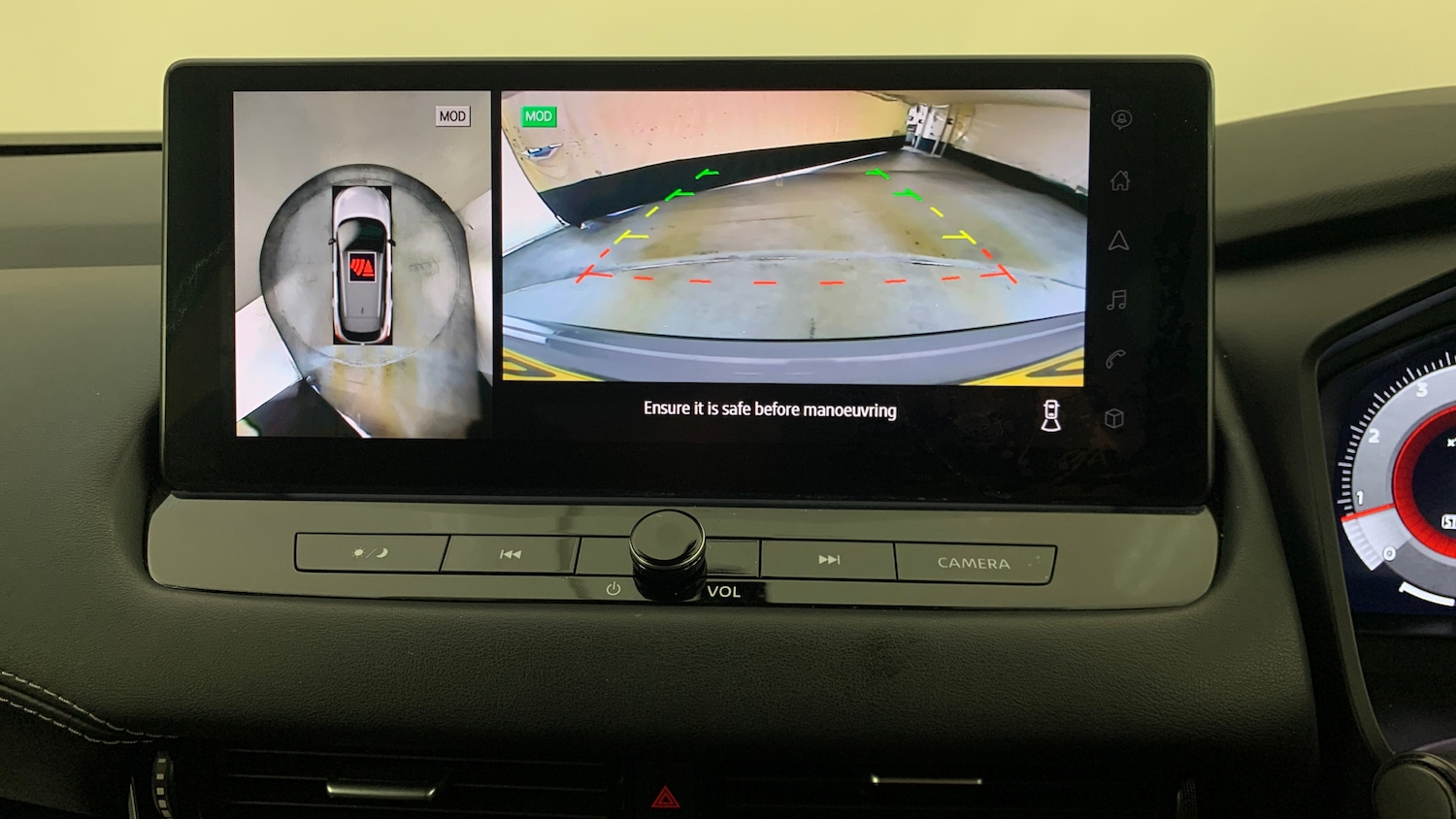 Used Nissan Qashqai 2023 for sale - 77388257: Photo 38