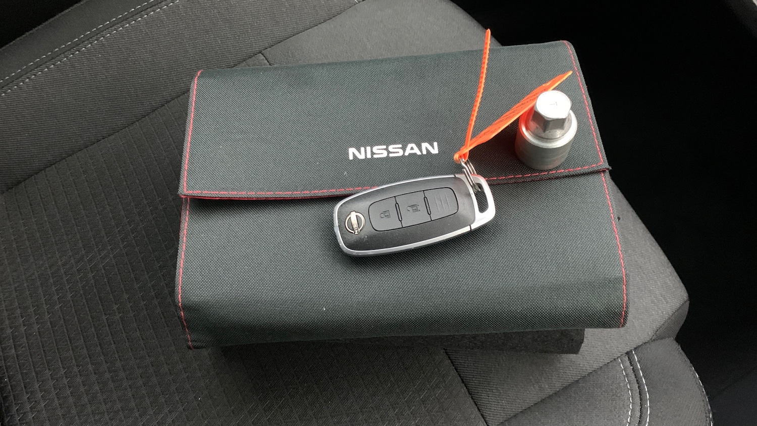 Used Nissan Qashqai 2023 for sale - 77388257: Photo 40