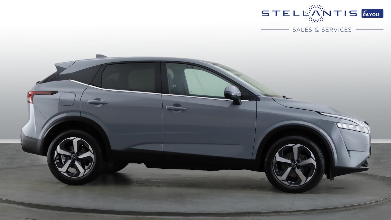 Used Nissan Qashqai 2023 for sale - 77388257: Photo 5