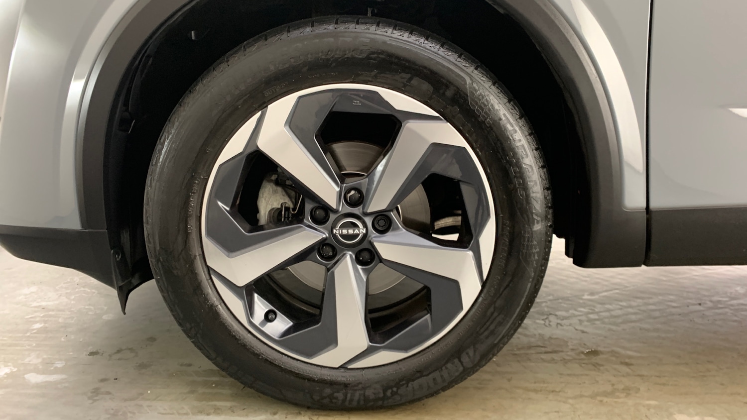 Used Nissan Qashqai 2023 for sale - 77388257: Photo 7