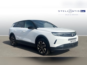 Used Vauxhall Grandland 2025 for sale - 78418013: Photo