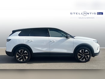 Used Vauxhall Grandland 2025 for sale - 78418013: Photo