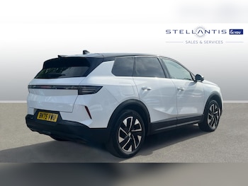 Used Vauxhall Grandland 2025 for sale - 78418013: Photo