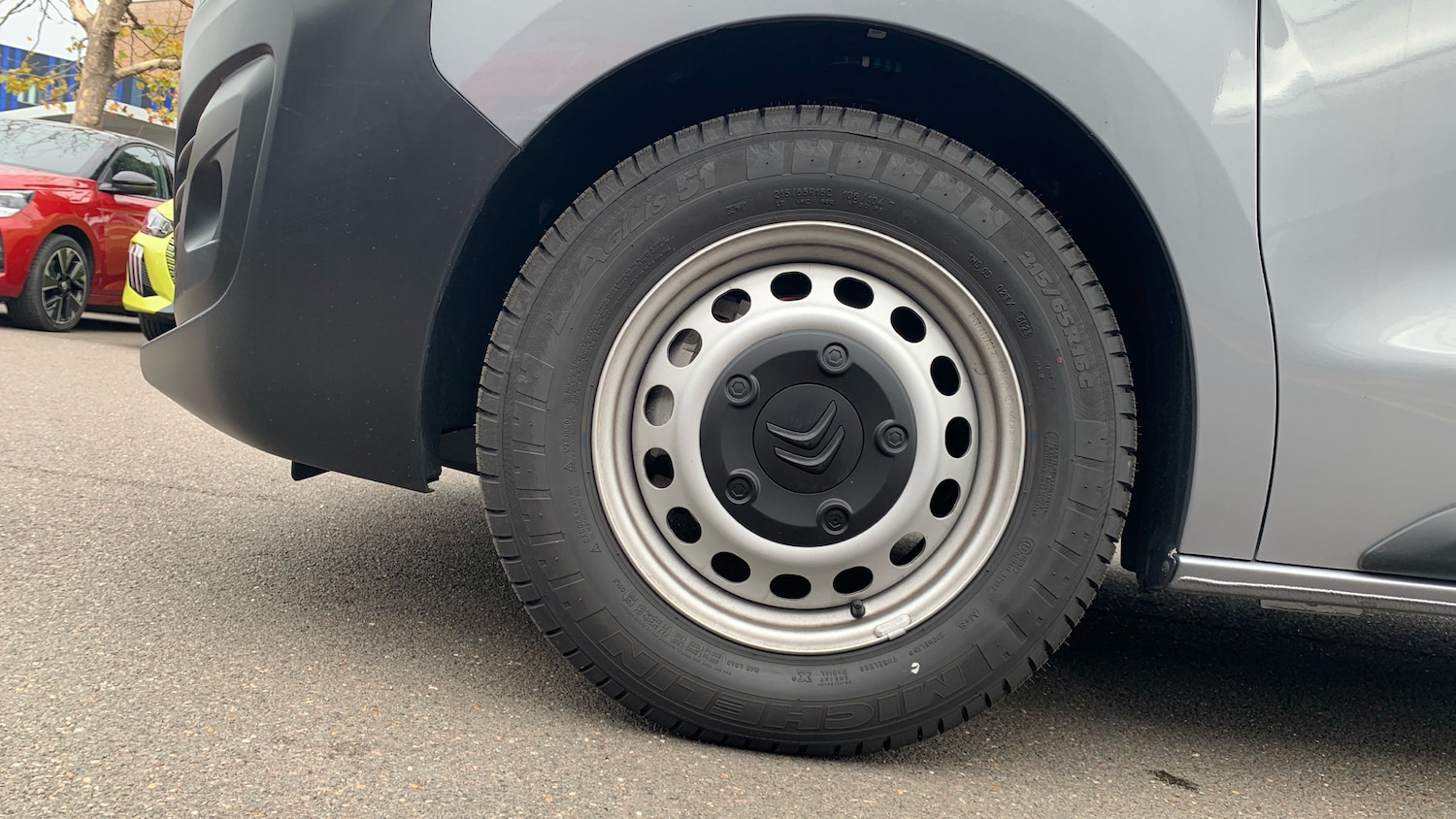 Used Citroen Dispatch 2024 for sale - 77854980: Photo 14