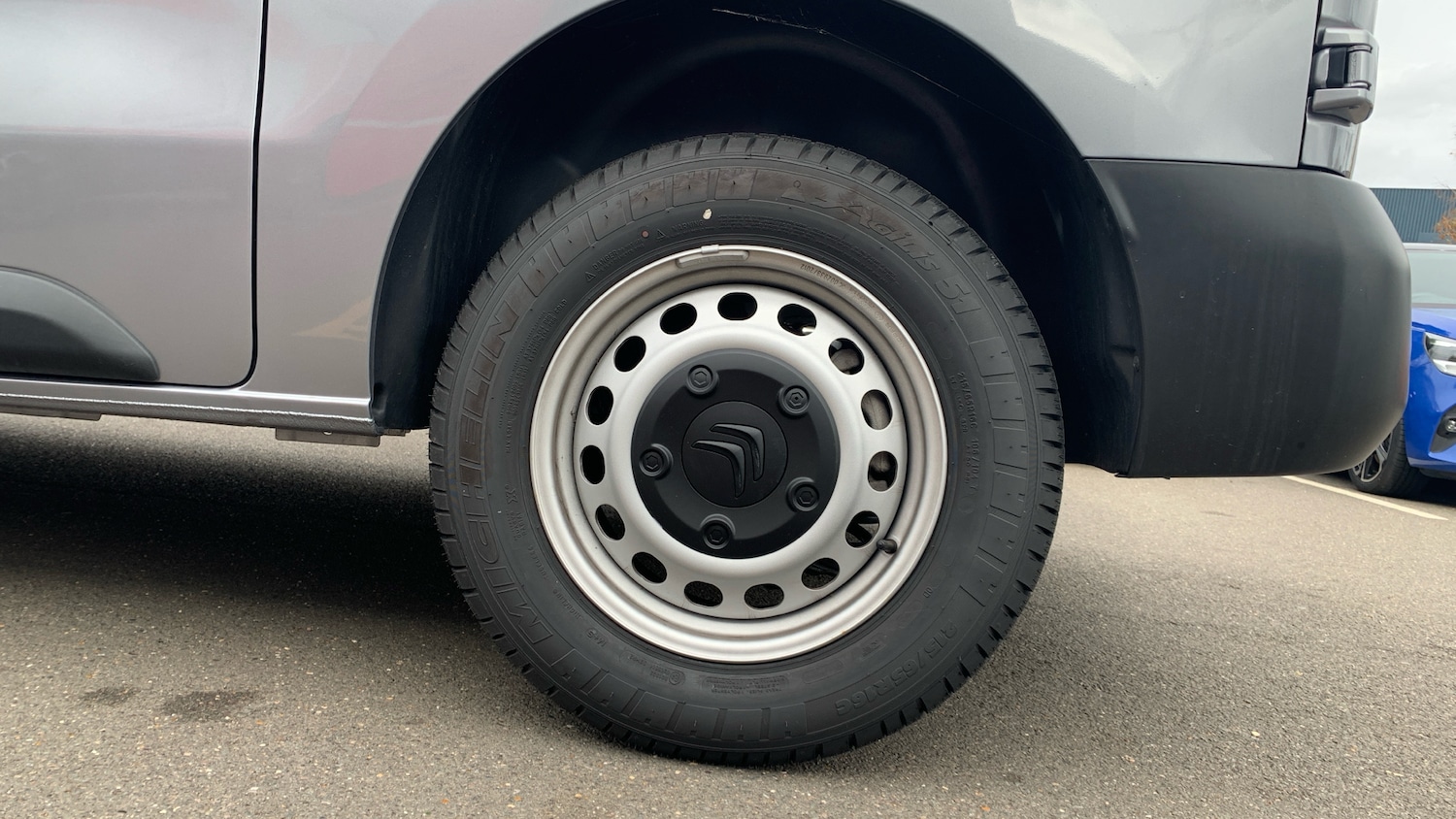 Used Citroen Dispatch 2024 for sale - 77854980: Photo 15