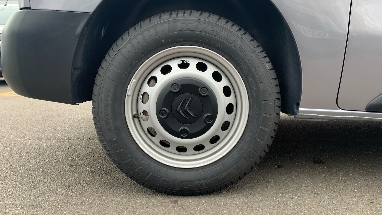 Used Citroen Dispatch 2024 for sale - 77854980: Photo 16