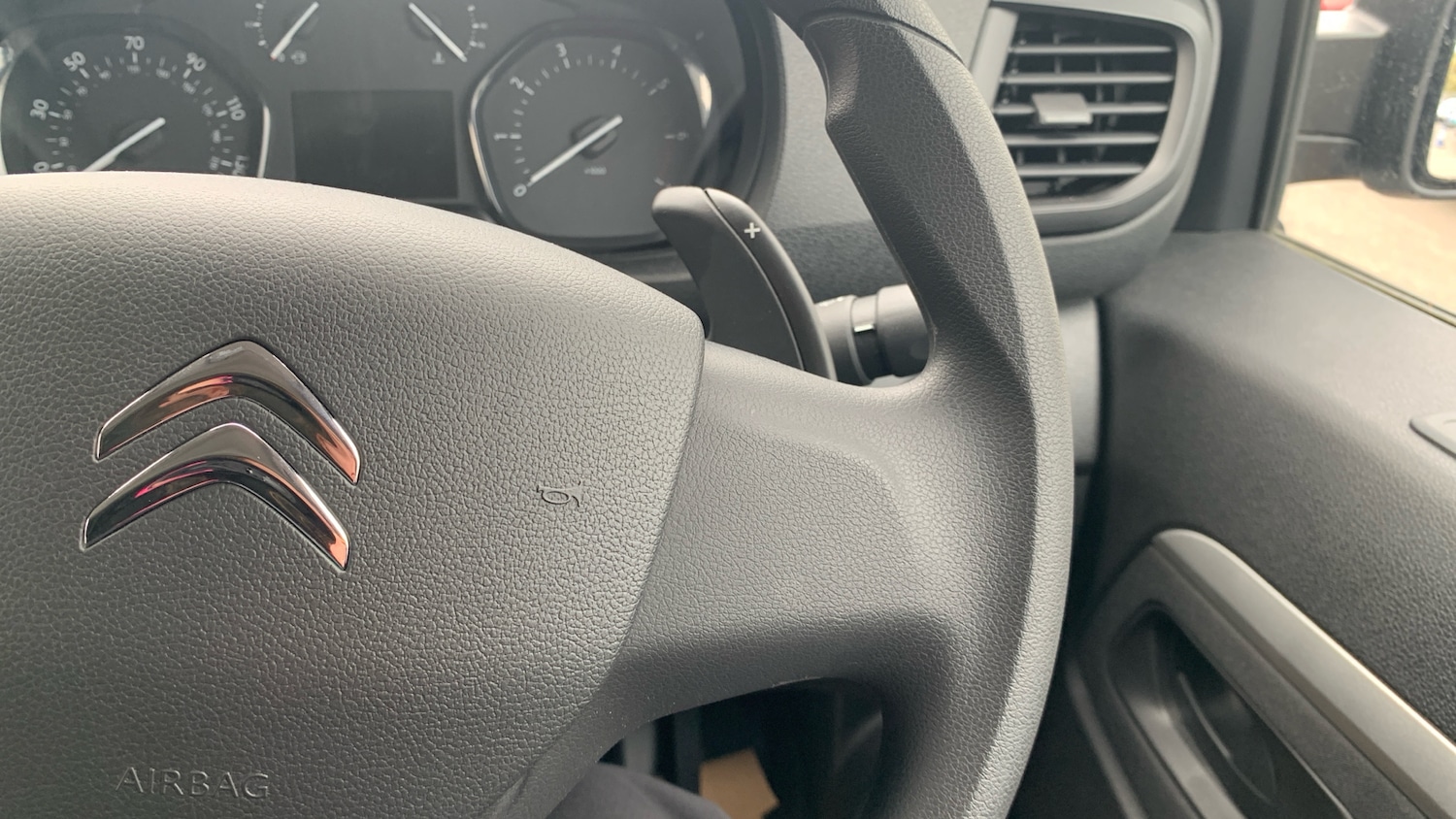 Used Citroen Dispatch 2024 for sale - 77854980: Photo 24