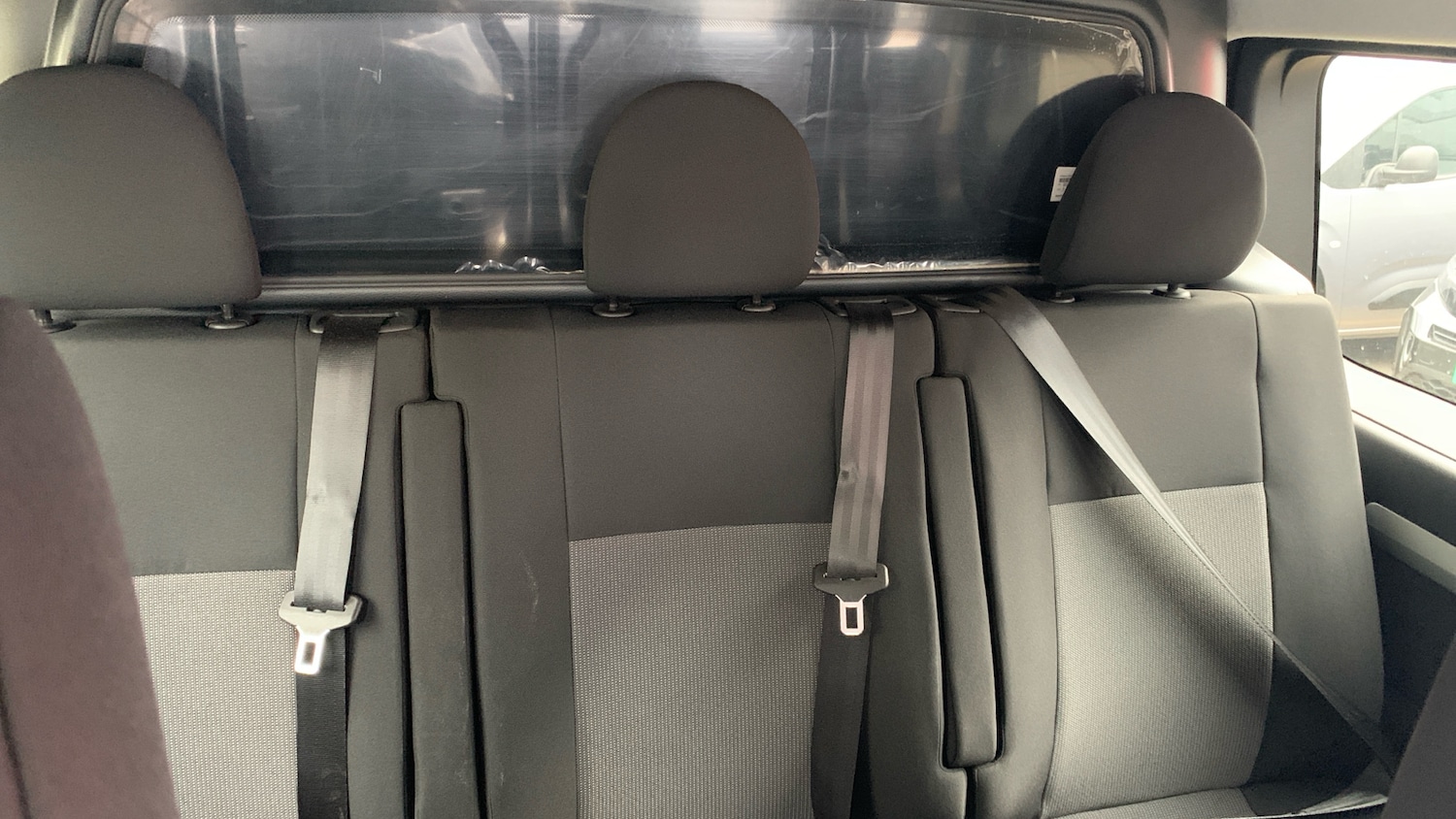 Used Citroen Dispatch 2024 for sale - 77854980: Photo 25