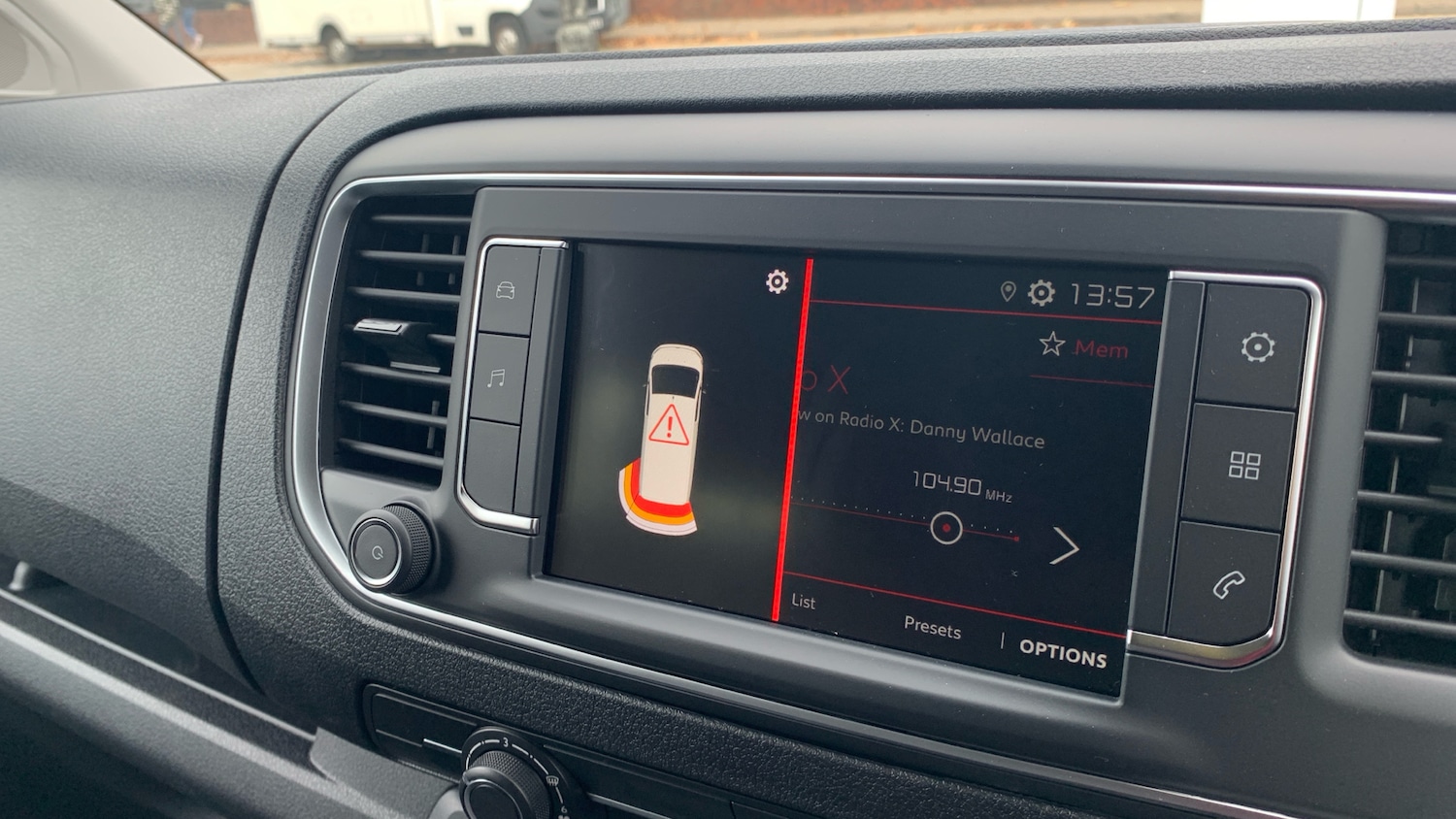 Used Citroen Dispatch 2024 for sale - 77854980: Photo 29