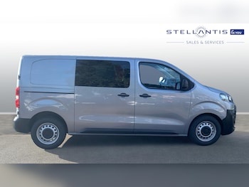 Used Citroen Dispatch 2024 for sale - 77854980: Photo