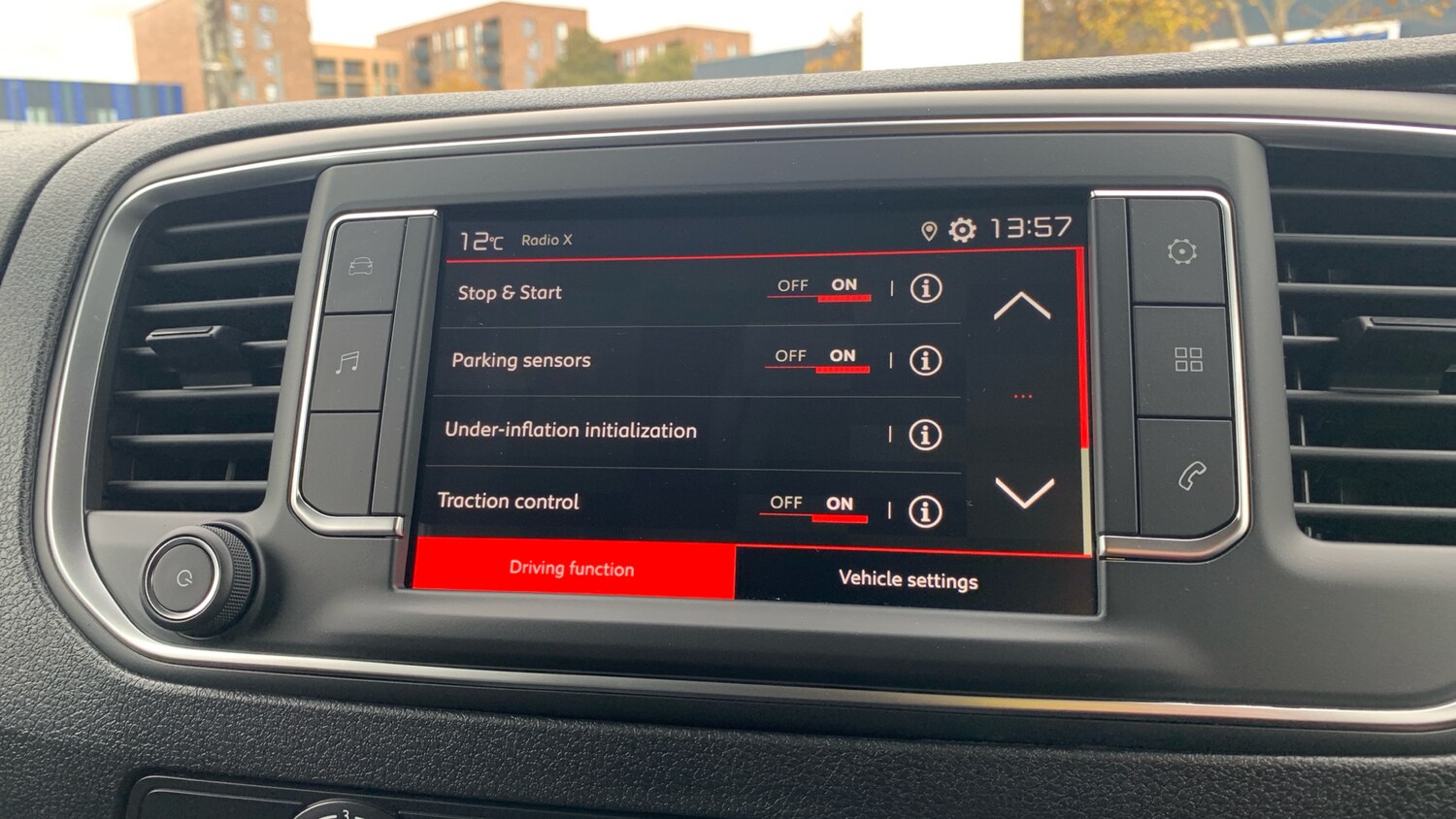 Used Citroen Dispatch 2024 for sale - 77854980: Photo 30