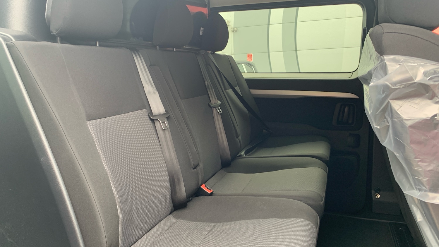 Used Citroen Dispatch 2024 for sale - 77854980: Photo 33