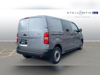 Used Citroen Dispatch 2024 for sale - 77854980: Photo